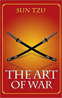 Book Cover: The Art of War