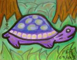 Drawing/Painting details to be added