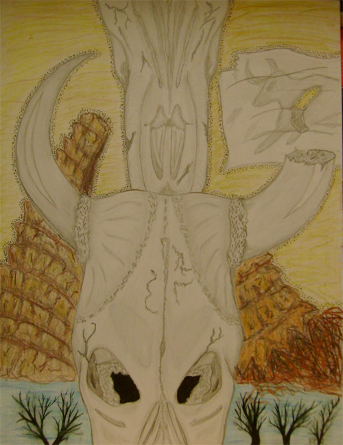 Drawing/Painting details to be added
