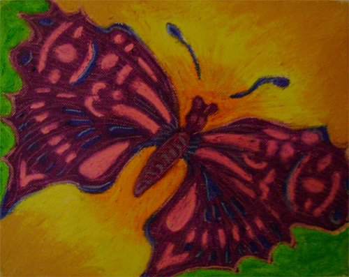 Drawing/Painting details to be added
