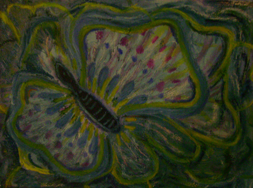 Drawing/Painting details to be added